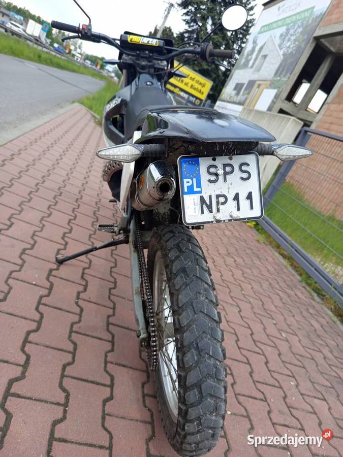 Derbi Senda BEZ PRZEGLĄDU Pszczyna