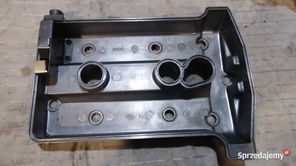 Pokrywa zaworów Yamaha TDM 850 4tx Pokrywy i osłony silnika Nowe Dąbie sprzedam