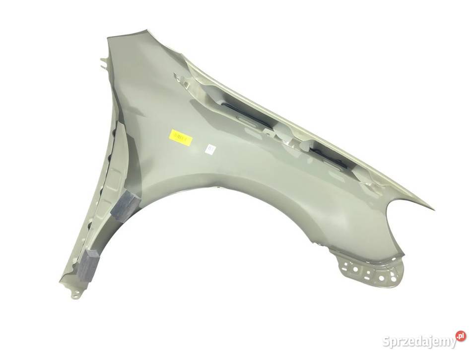 VW GOLF VI 5K 20082013 HB BŁOTNIK PRZÓD PRZEDNI Skarżysko-Kamienna