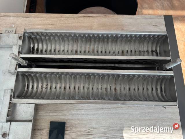 Wieża kolumna parzelnicza forma do mięsa Głogówko