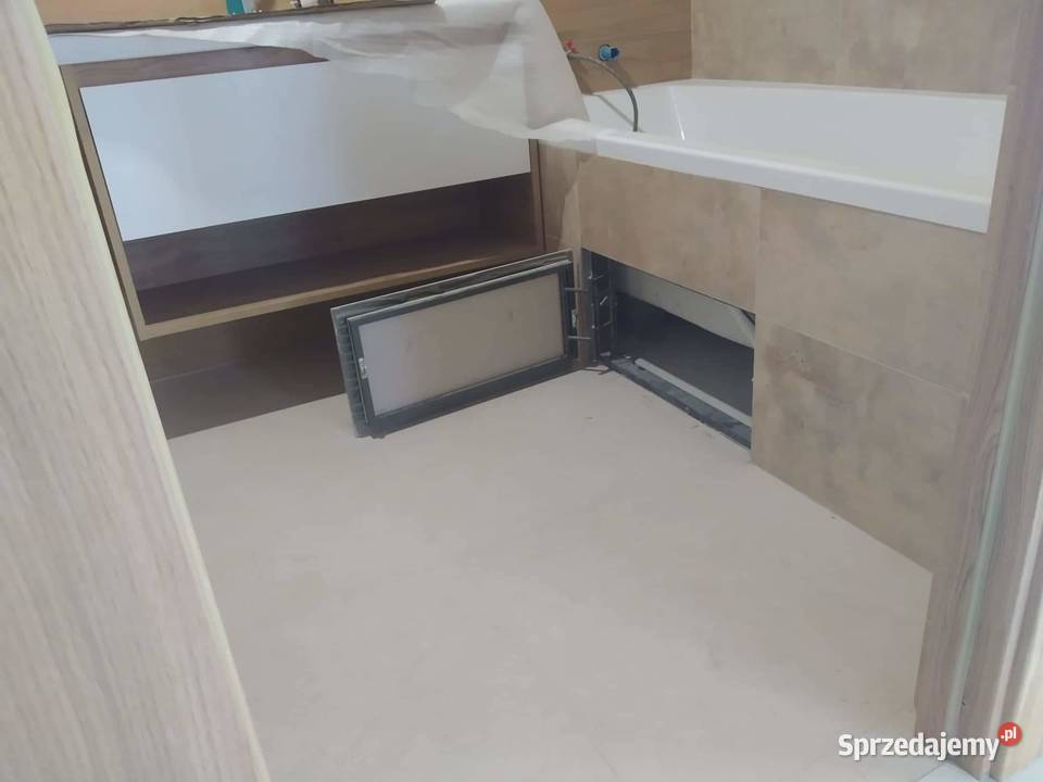 Rewizje do płytek drzwiczki rewizyjne Budownictwo i akcesoria śląskie