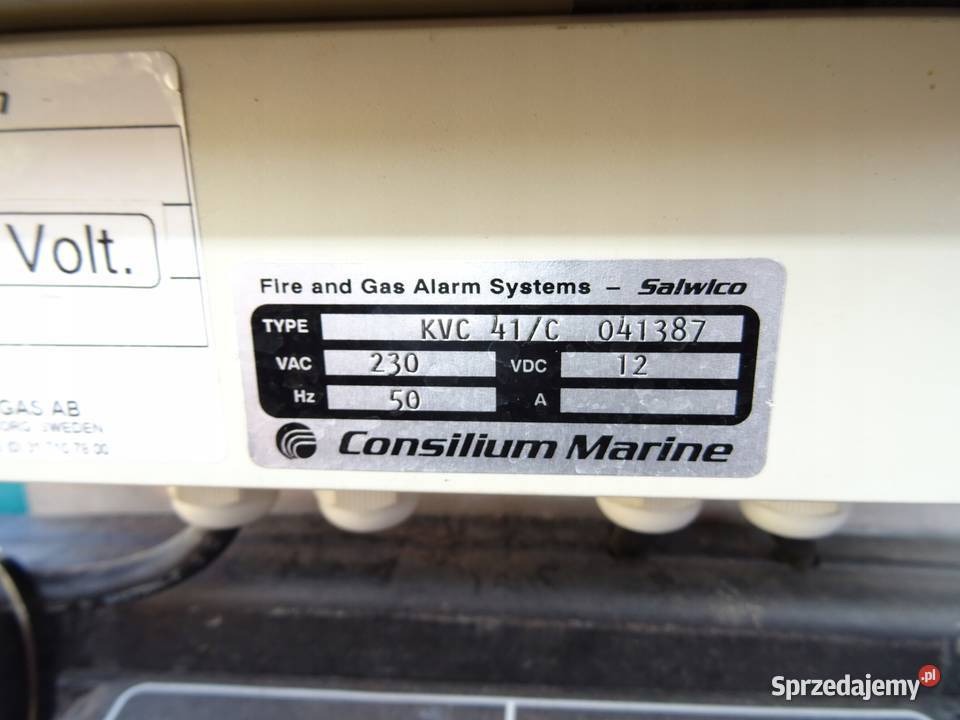 SZOROWARKO CZYSZCZARKA TENNANT 5680 Pozostałe Wąchock