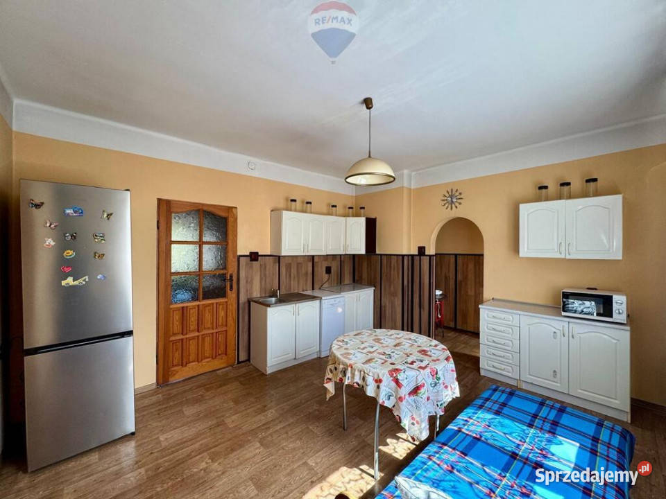 Dom 156 m duża działka 2268 m Turza Śląska