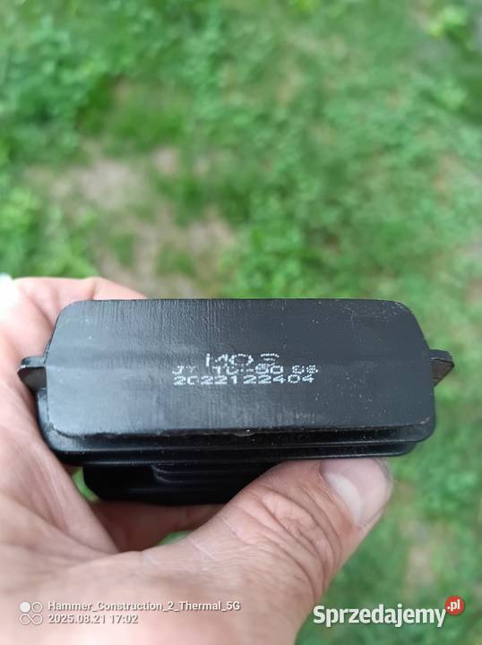 Regulator napięcia Barton fr50 2023r Wałbrzych sprzedam