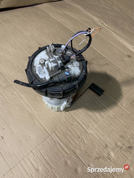 Pompa paliwa kosz 8200683175 Renault laguna 2 II Szczecin