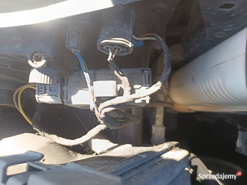Sprzedam Lampy ksenon do BMW E 39 seria 5 2 kujawsko-pomorskie Osięciny