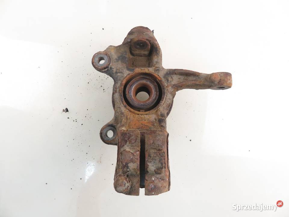 ZWROTNICA PRZEDNIA LEWA FORD S I 18 TDCi osobowe małopolskie