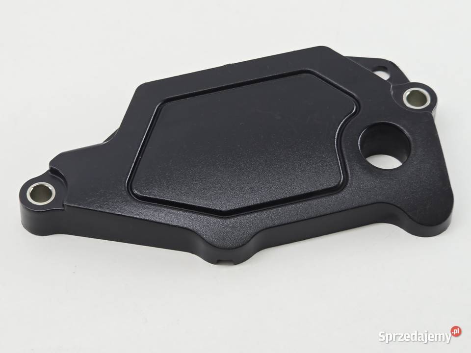 Oslona Pokrywa Zaslepka Honda Crf 1000 Twin Pokrywy i osłony silnika łódzkie Janowice