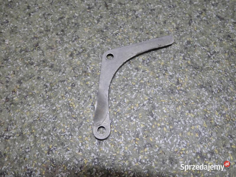 OSŁONA ŁAŃCUCHA HONDA CRF 250 R 0409R Strzelce Krajeńskie