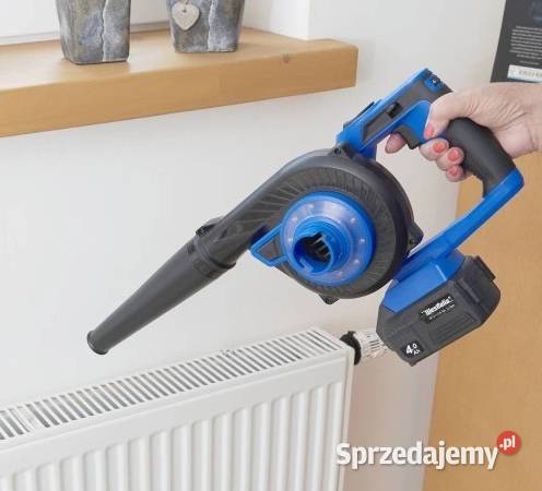 Westfalia acu 18v 4 amp z ładowarką do różnych lubuskie Nowa Sól sprzedam