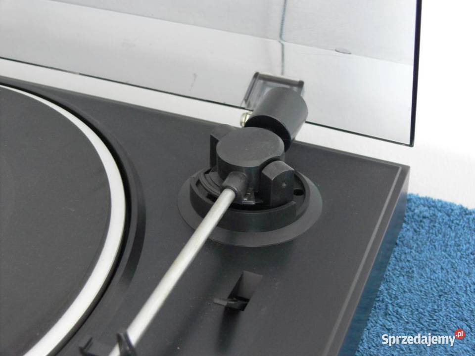 Gramofon Sony LX100 sprawny igła WYSYŁKA Jasło