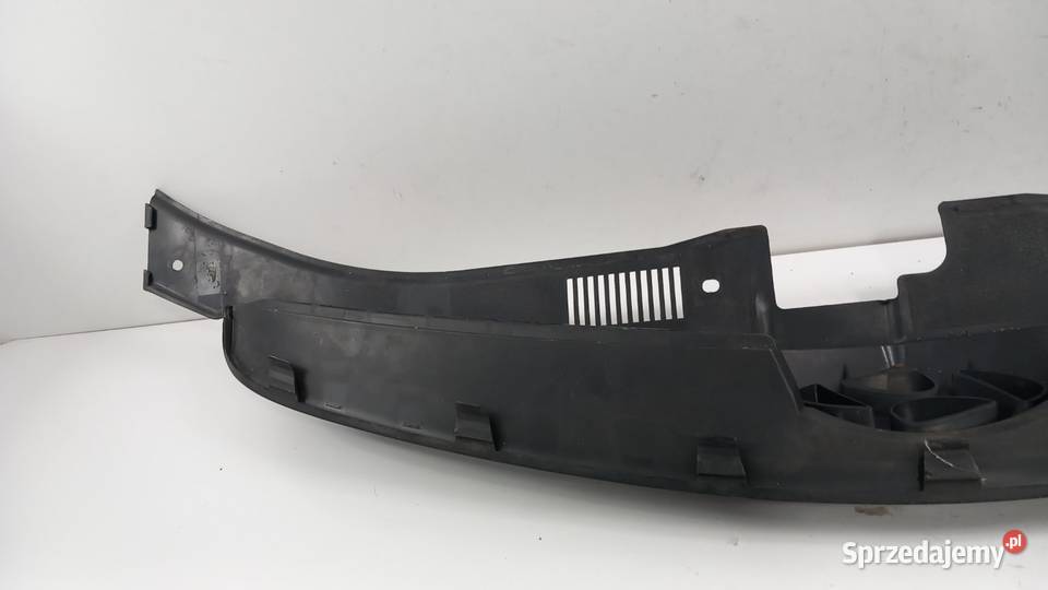 HYUNDAI I30 I LIFT ATRAPA GRILL CHROM osobowe Zbierkowo