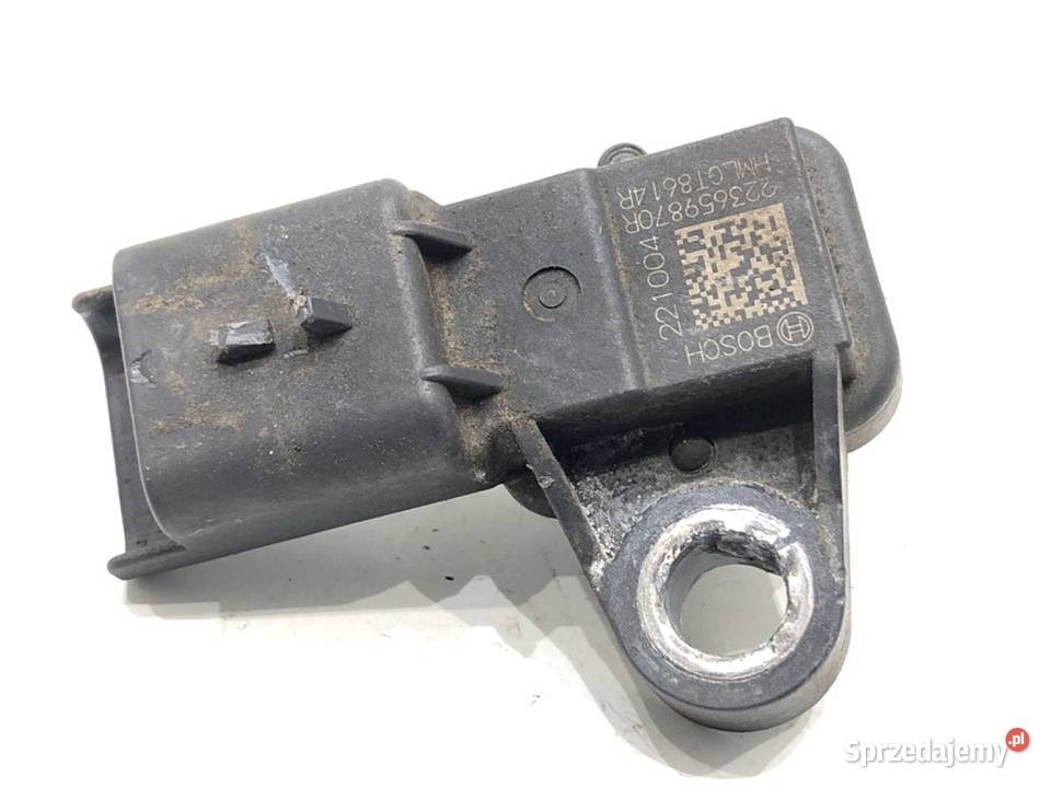 MAP SENSOR RENAULT EXPRESS 223659870R 15 95 osobowe Motoryzacja sprzedam
