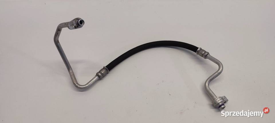 SEAT TARRACO VW TIGUAN II PRZEWÓD KLIMATYZACJI dolnośląskie