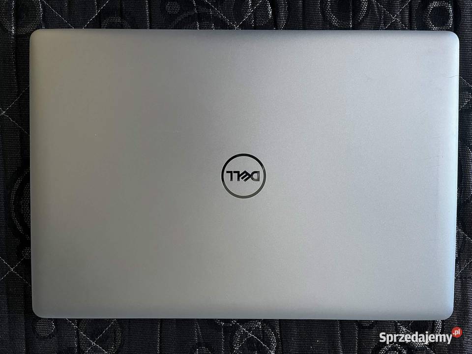 Dell Inspirion 5559 Intel i7 6500U 16 GB RAM 240 podlaskie Białystok