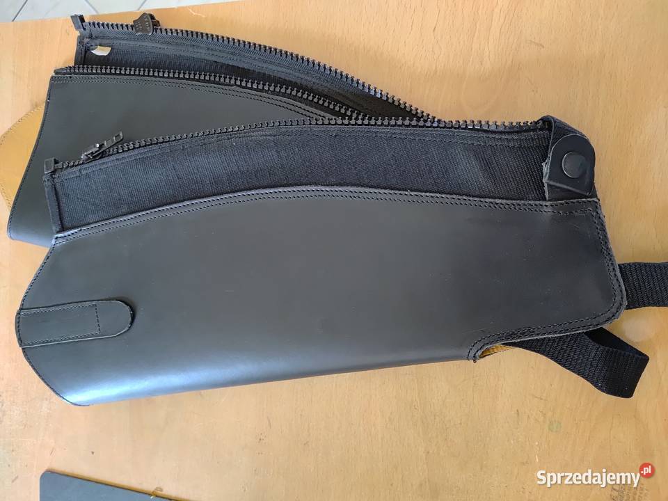 CZAPKA JEANS Z KONIEM Kazanów