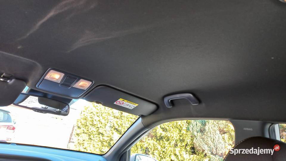 hyundai i20 2017r 62000 BG Kije