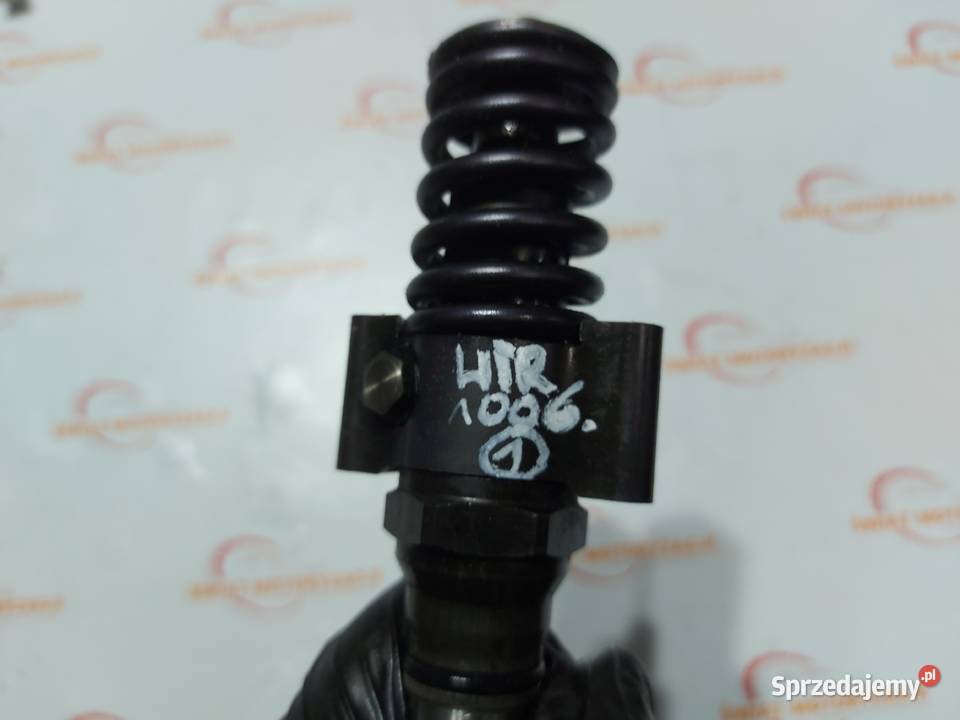 SKODA AUDI VW SEAT 20 TDI pompowtrysk 03G130073B osobowe Pompowtryskiwacze Kielce