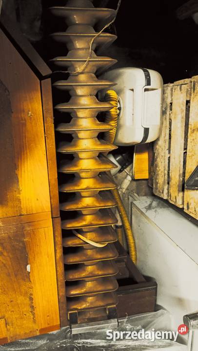 Sprzedam duży grzejnik olejowy 2500 w