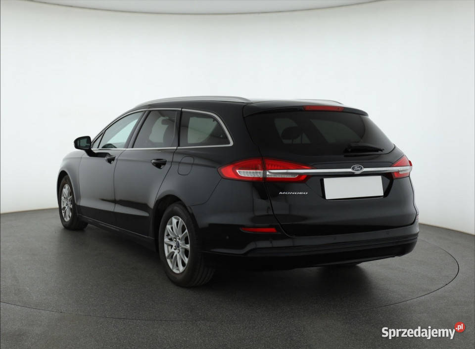 Ford Mondeo 20 TDCI Piaseczno