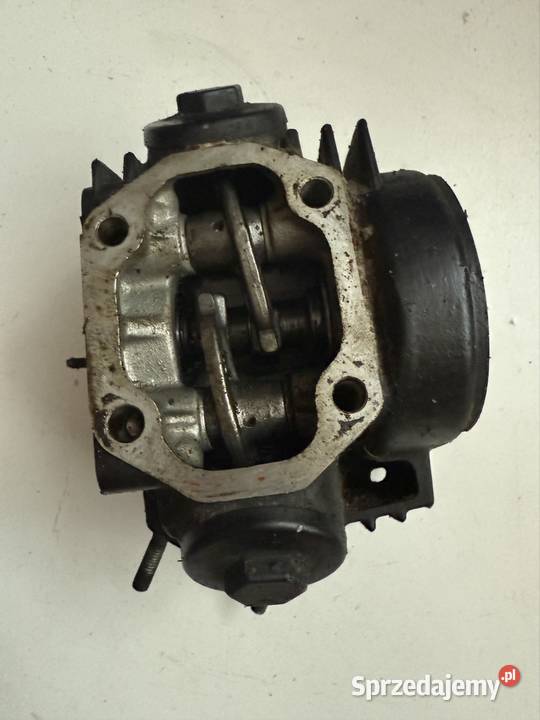 Głowica Kymco KPW KPIPE 50 Ostrów Wielkopolski