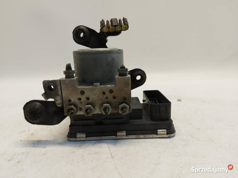 Volvo V90 S90 Pompa sterownik ABS 31680098