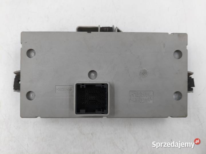 Sterownik Silnika Fiat Idea 14 16v 55208857 Wyszków
