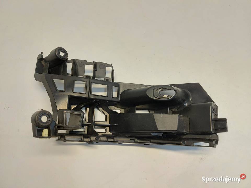 PORSCHE MACAN S 95B Ślizg mocowanie zderzaka tył osobowe