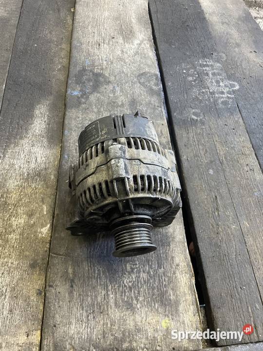 Alternator 70A Audi 80 Suwałki