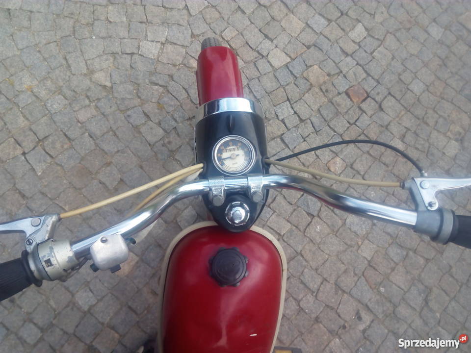Komar 2330 25358km Otmuchów sprzedam