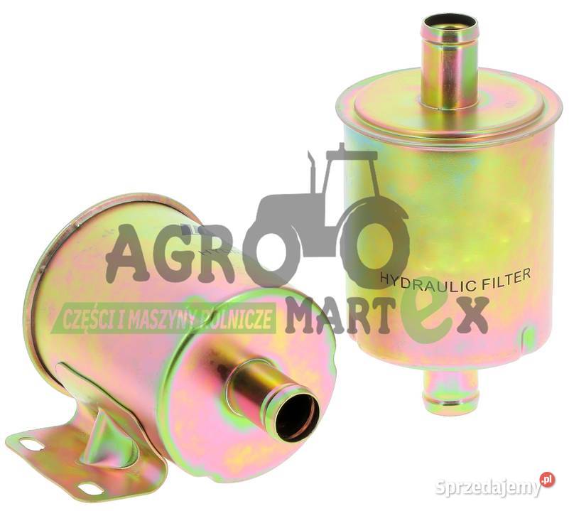 123488A1 FILTR HYDR CNH ZAM Wichrów