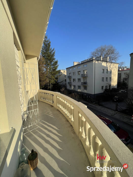 Mieszkanie Warszawa 9361 metrów 4pok