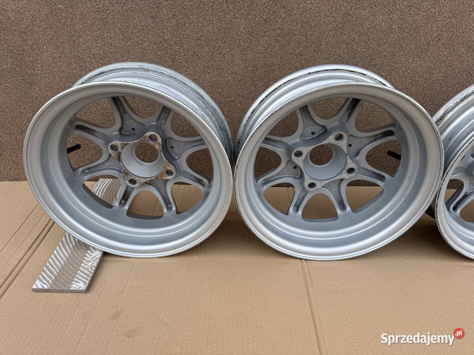 Felgi Aluminiowe 13 Casalini Aixam Grecav JDM aluminiowe Stąporków sprzedam