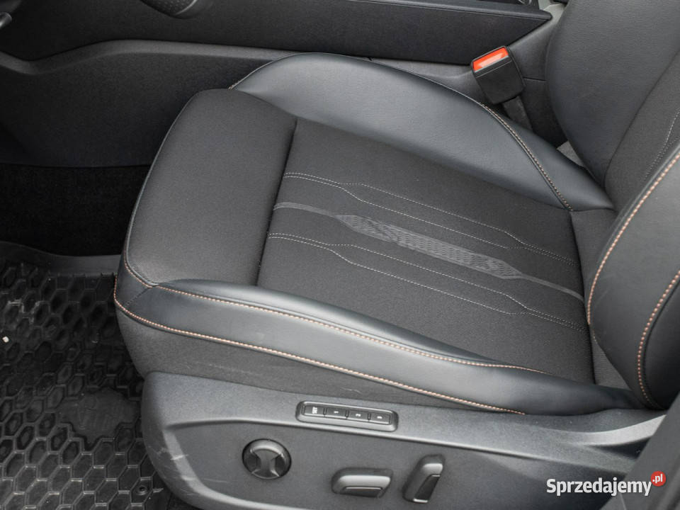 Cupra Formentor 15 TSI 150 DSG Podgrzf i kier elektryczne lusterka Gdańsk