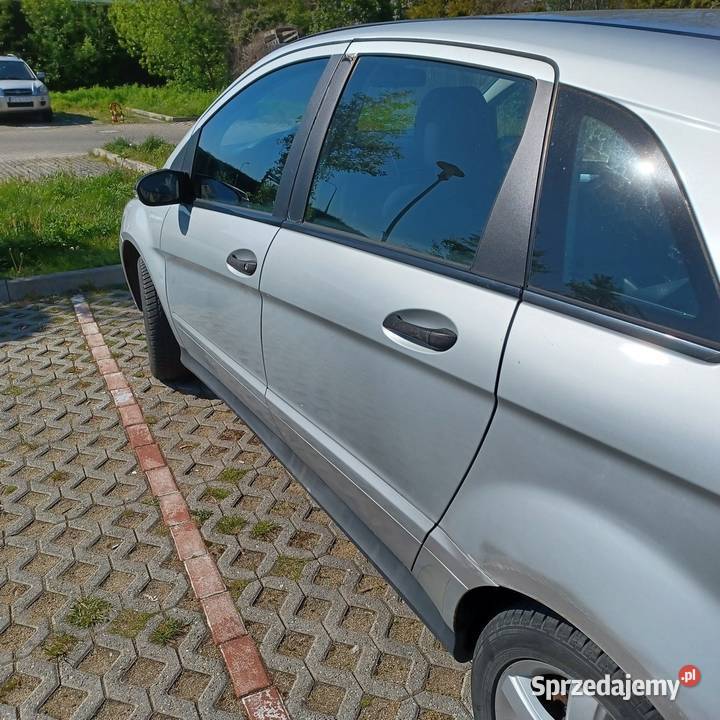 Mercedes B 245 sprzedam