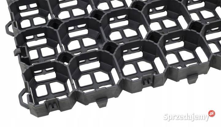 KRATKA TRAWNIKOWA DROGOWA STELLA GREEN PREMIUM Gdańsk sprzedam