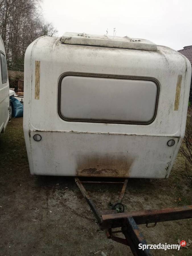 Niewiadow dzialka, budowa