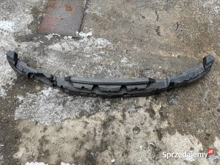 Mercedes Sklasa W222 Absorber styropian pianka osobowe mazowieckie Wołomin