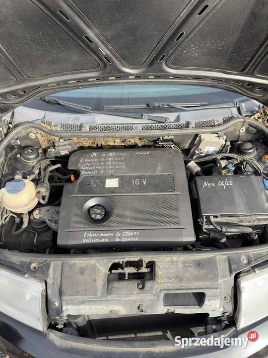 Sprzedam skode fabie 1 kombi Fabia Siemianowice Śląskie