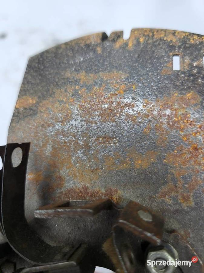 DKW NZ500 PRZERYWACZ MOCOWANIE ZAPŁONU śląskie Rybnik