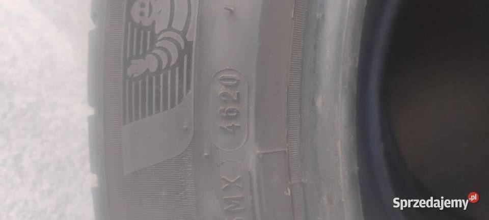 Michelin pilot sport 4 SUV 25545r20 105V V do 240 km/h Samochodowe Ciechanowiec