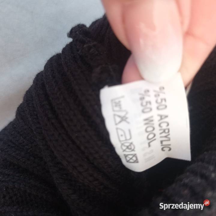 Czapka polo Ralph Lauren unisex nowa z metką