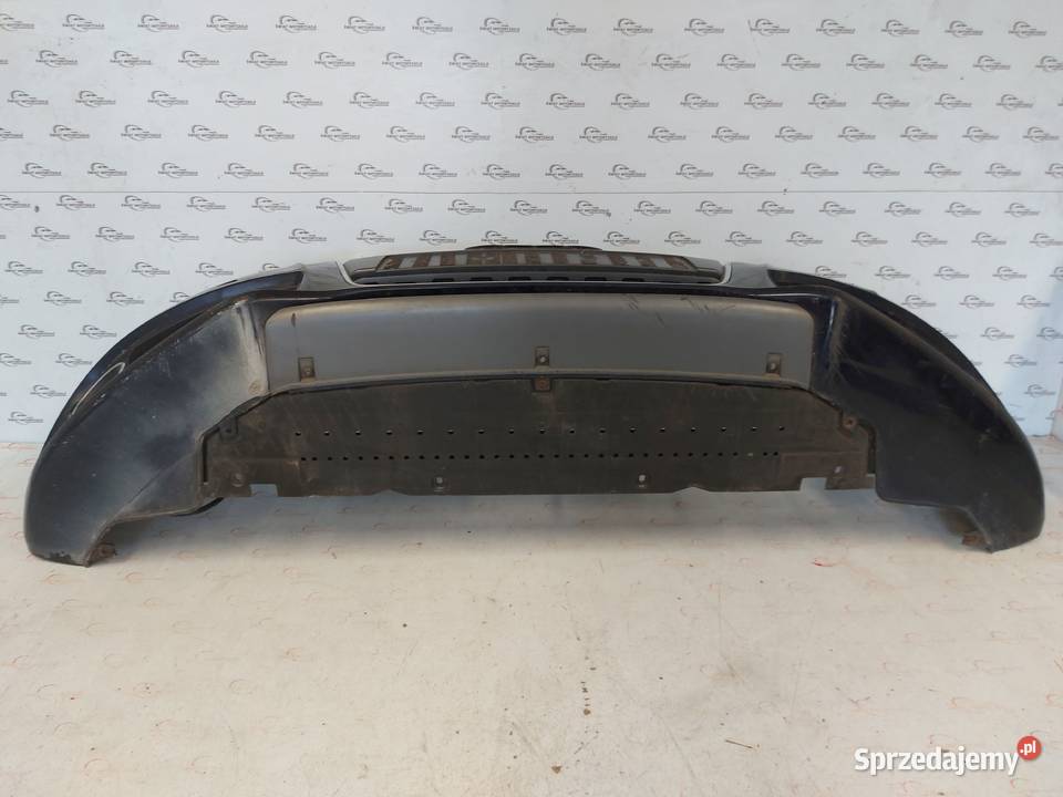 AUDI A4 B8 zderzak przód