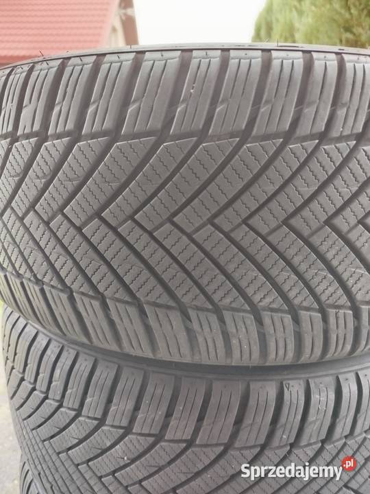 Opony wielosezonowe imperial z 2023r 21540 R17 Pajęczno