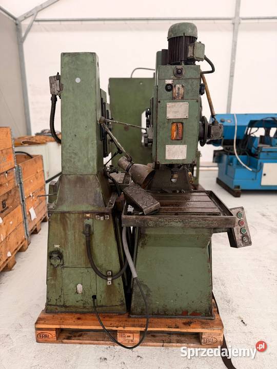 GWINCIARKA INFRATIREA MFIV 8 Trzebunia