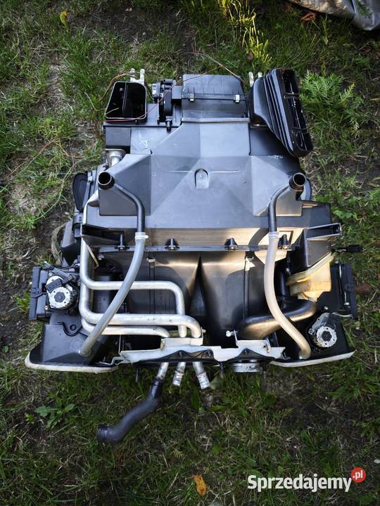 Nagrzewnica BMW E38 kompletna osobowe Żory sprzedam
