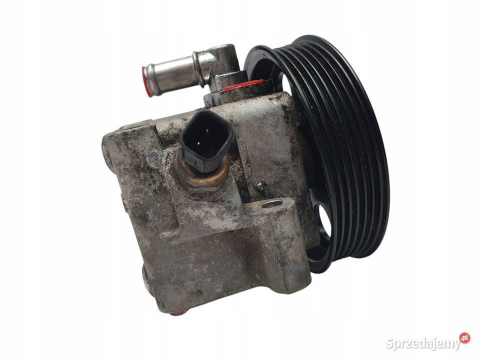 POMPA WSPOMAGANIA Ford C Focus MK2 16 16V Chełm
