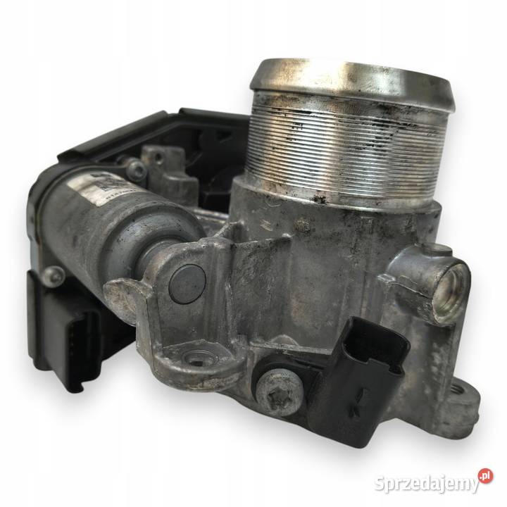 PRZEPUSTNICA Land Rover Freelander 2 Mondeo 22 Chełm sprzedam
