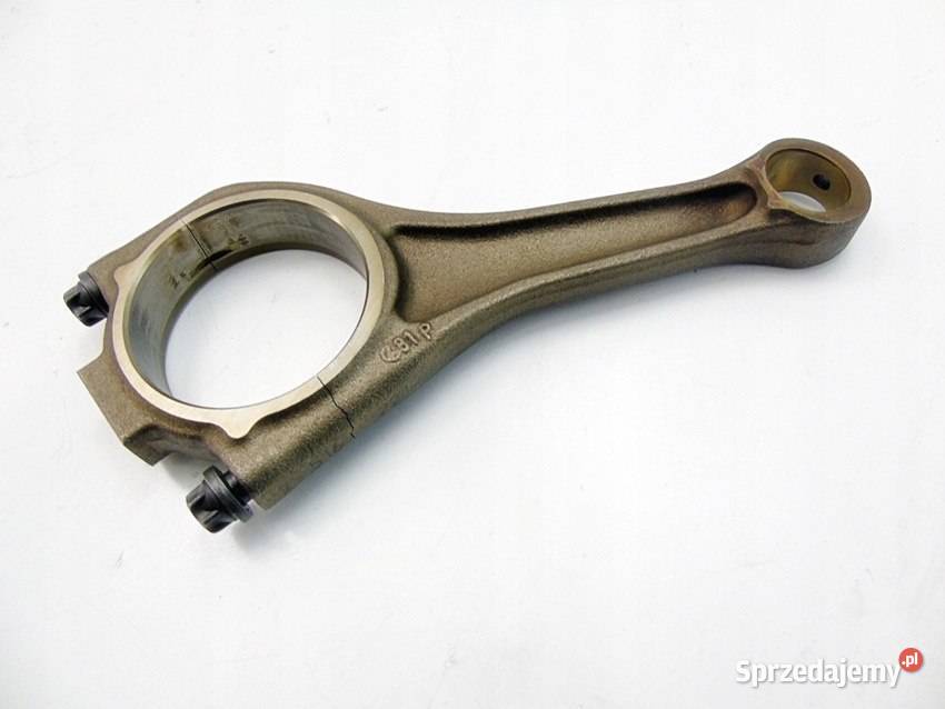 Korbowód 44 N62 BMW 5 6 7 X5 E60 E61 E63 E64 E65 osobowe Blok silnika Sosnowiec