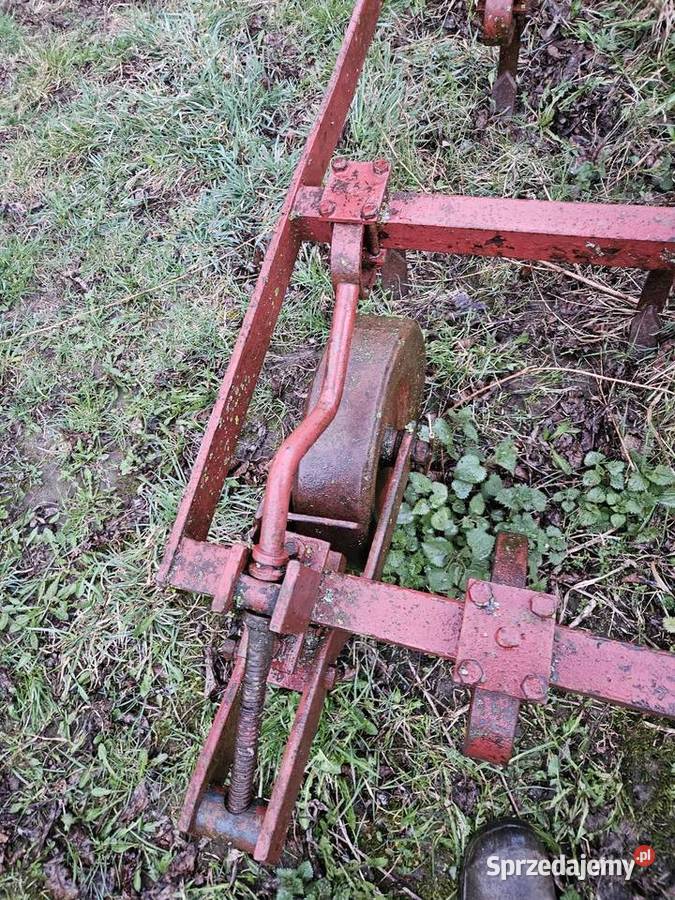 Kultywator 21m Pozostałe